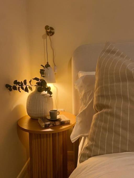 Cosy Home Away From Home. Okręg wyborczy Hove Zewnętrze zdjęcie