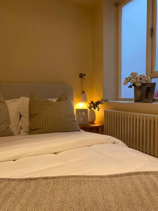Cosy Home Away From Home. Okręg wyborczy Hove Zewnętrze zdjęcie