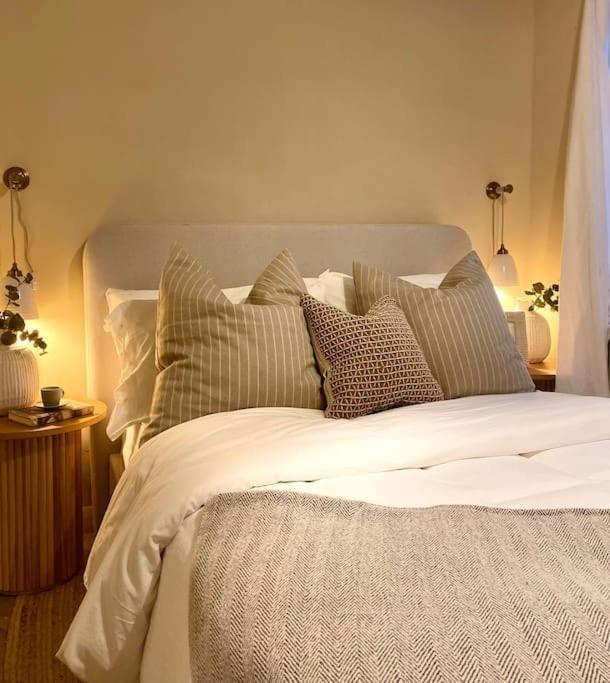 Cosy Home Away From Home. Okręg wyborczy Hove Zewnętrze zdjęcie