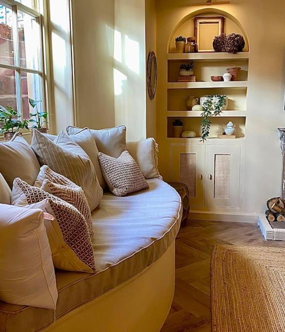 Cosy Home Away From Home. Okręg wyborczy Hove Zewnętrze zdjęcie